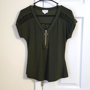 The Workshop women top
